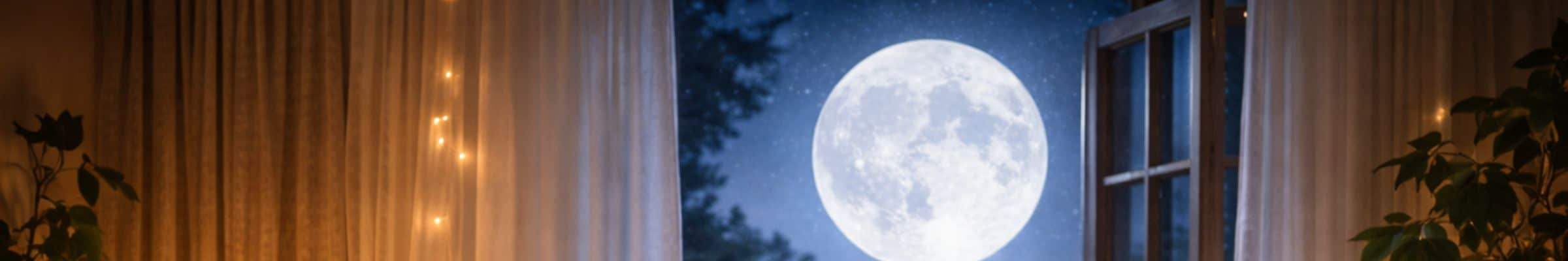 rituel de lune