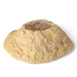 Géode calcite
