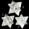 merkaba cristal de roche