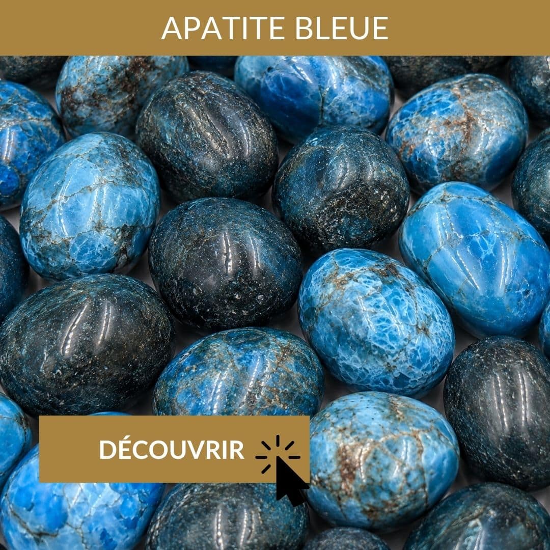 apatite pierre pour prendre la parole