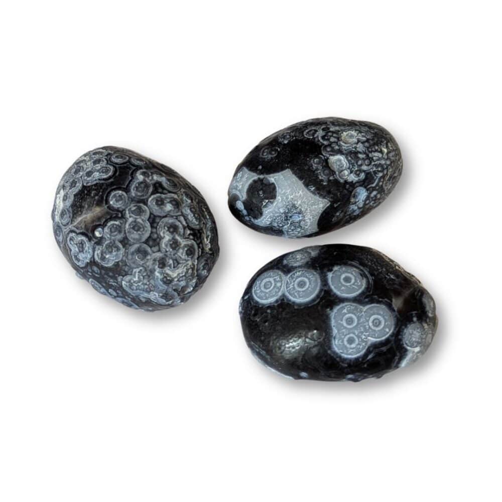 agate de gobi