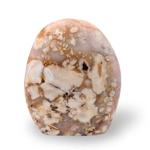 agate fleur de cerisier 645g