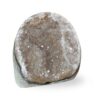 géode améthyste claire 1kg016