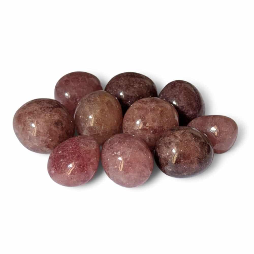 quartz fraise