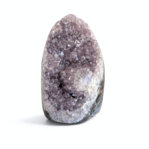 géode améthytse 540g