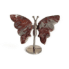 papillon agate crazy lace n°2